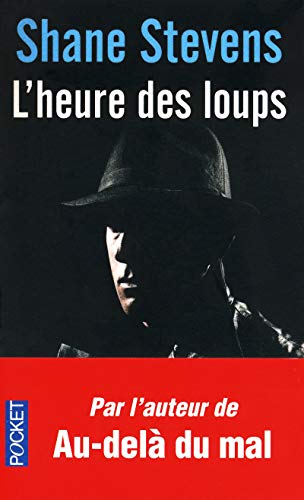 Stock image for L'heure des loups for sale by books-livres11.com