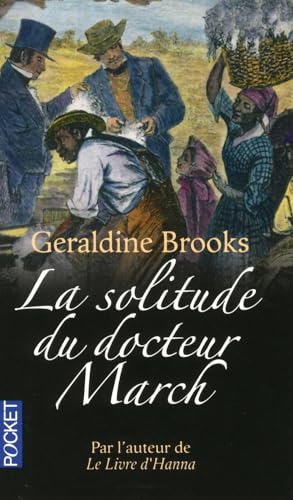 Beispielbild fr La solitude du docteur March zum Verkauf von Ammareal