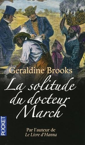 9782266213967: La solitude du docteur March (Best)