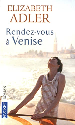 9782266213974: Rendez-vous  Venise