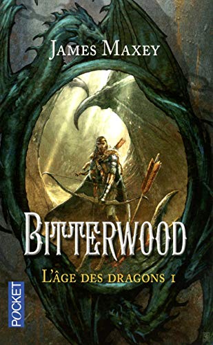 Stock image for L'ge des dragons: Bitterwood (1) for sale by Ammareal