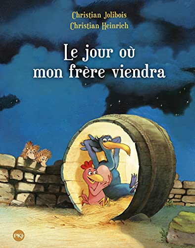 Stock image for Le jour o mon fr re viendra (3) for sale by WorldofBooks