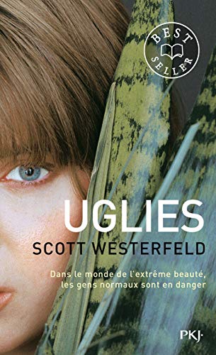 Stock image for Uglies 1/Uglies for sale by WorldofBooks