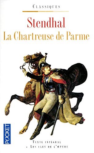 9782266214339: La Chartreuse de Parme