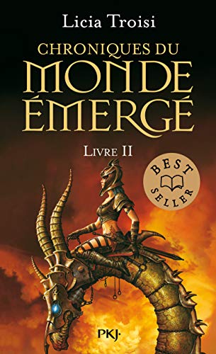 Beispielbild fr CHRONIQUES DU MONDE EMERGE T02 LA MISSION DE SENNAR (02) zum Verkauf von Librairie Th  la page