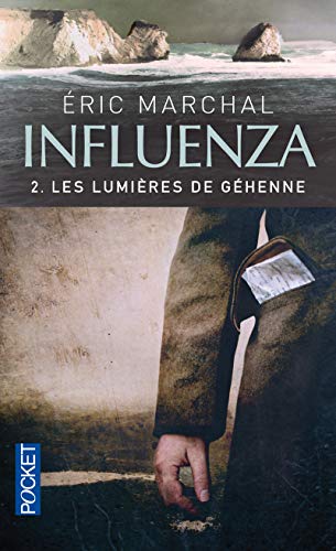 9782266214988: Influenza - tome 2 Les lumires de Gehenne (2)