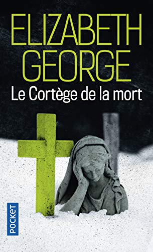 Beispielbild fr Le Cortege De LA Mort (Noir) zum Verkauf von WorldofBooks