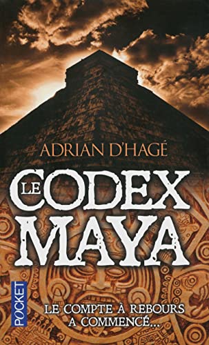 9782266215220: Le codex Maya