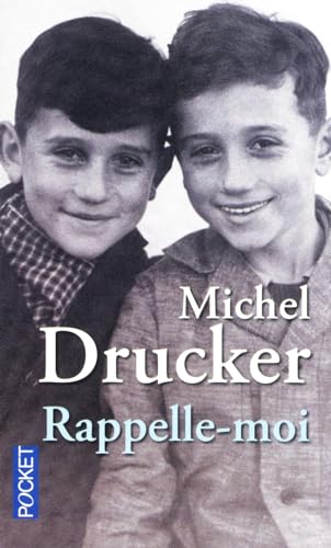 Stock image for Rappelle-moi for sale by books-livres11.com