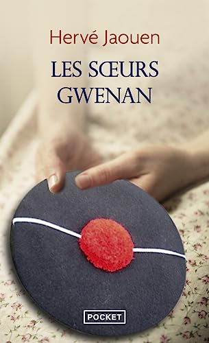 9782266215671: Les soeurs Gwenan (3)