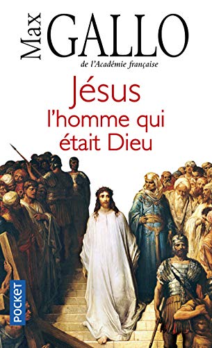 Beispielbild fr Jsus l'homme qui tait Dieu zum Verkauf von medimops