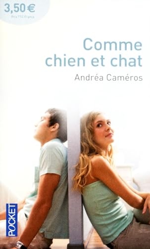 9782266215923: COMME CHIEN ET CHAT