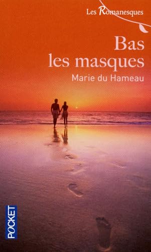 9782266216128: Bas les masques (9) (Les romanesques)