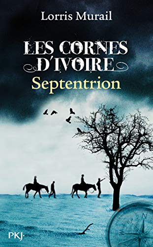 Beispielbild fr Les Cornes d'ivoire - tome 2 La Ballade du continen perdu (2) zum Verkauf von ThriftBooks-Dallas