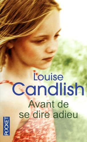 Stock image for AVANT DE SE DIRE ADIEU for sale by books-livres11.com