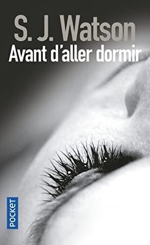 Stock image for Avant d'aller dormir for sale by books-livres11.com