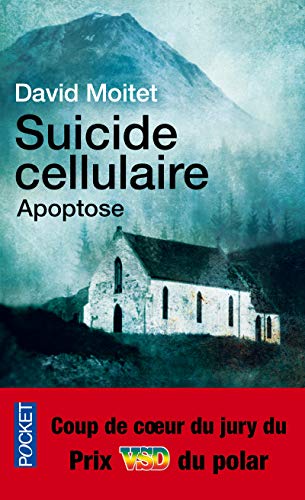 Beispielbild fr Suicide cellulaire zum Verkauf von books-livres11.com