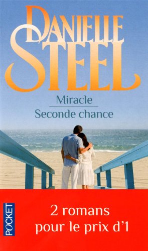 Stock image for Miracle ; Seconde chance for sale by medimops