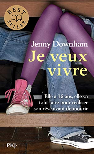 Stock image for Je veux vivre for sale by Better World Books