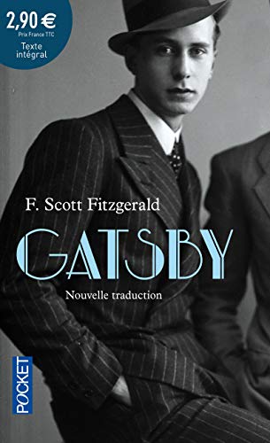 Imagen de archivo de Gatsby a la venta por books-livres11.com