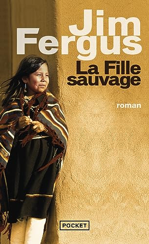 Stock image for La fille sauvage for sale by ThriftBooks-Atlanta