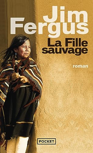 La fille sauvage (9782266217453) by Fergus, Jim