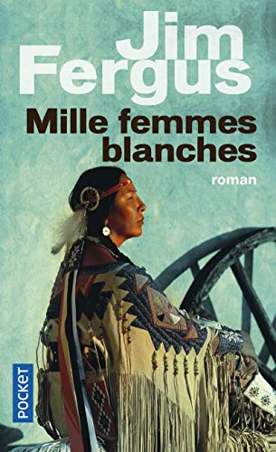 9782266217460: Mille femmes blanches (1)