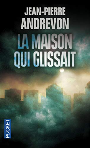 9782266217507: La maison qui glissait (Science-fiction)