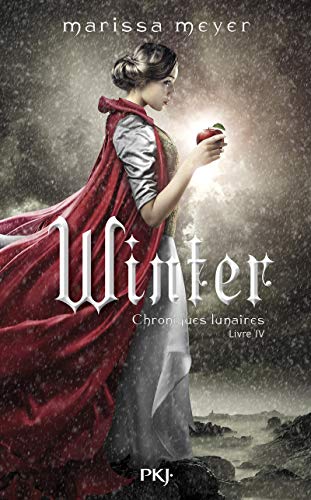 Stock image for Chroniques lunaires, Tome 4 : Cinder : Winter for sale by medimops