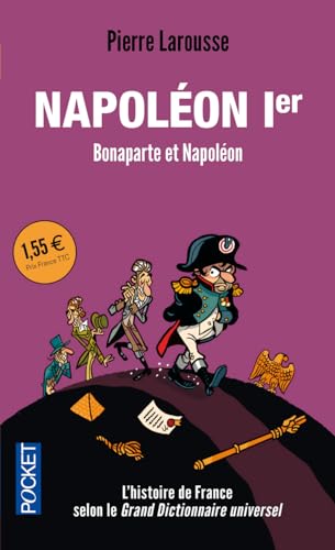 Beispielbild fr Napolon Ier zum Verkauf von medimops