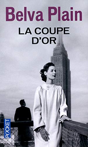 Stock image for La coupe d'or for sale by books-livres11.com
