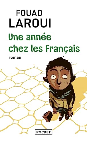 Beispielbild fr Une annee chez les Francais zum Verkauf von WorldofBooks