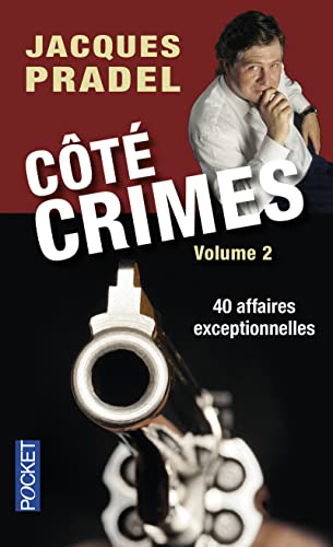 Imagen de archivo de Ct crimes (2) a la venta por books-livres11.com