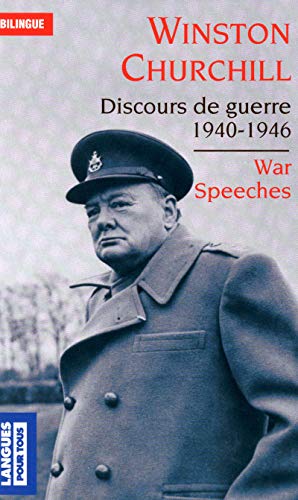 9782266219051: Discours de guerre (1940-1946): Les grands discours de la Seconde Guerre mondiale