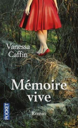 Imagen de archivo de Mmoire vive CAFFIN, Vanessa a la venta por BIBLIO-NET