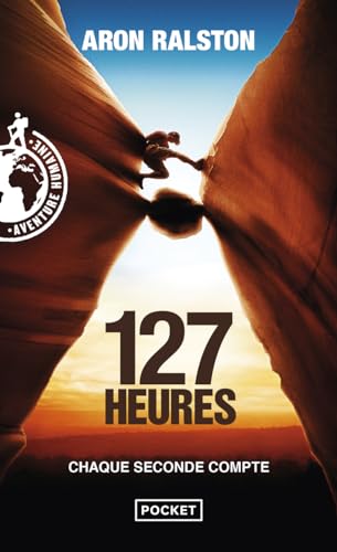 9782266219112: 127 heures