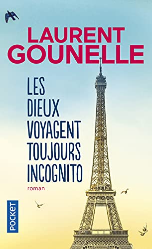 Beispielbild fr Les Dieux Voyagent Toujours Incognito (Best) (French Edition) zum Verkauf von SecondSale