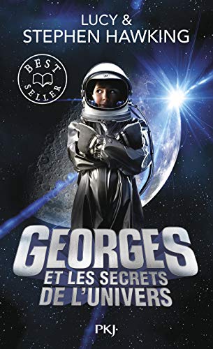 9782266219181: Georges et les secrets de l'univers: 1