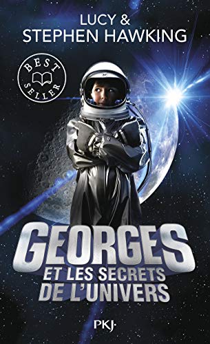 9782266219181: Georges et les secrets de l'Univers - tome 1 (1)