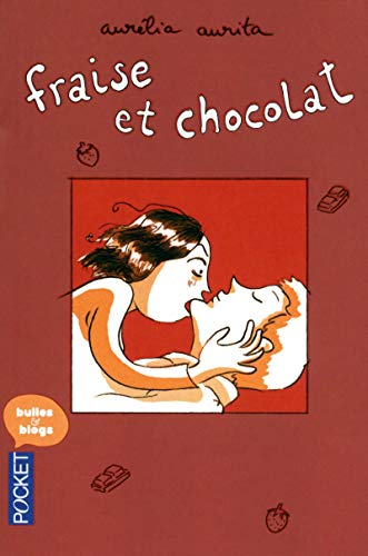 9782266219273: Fraise et chocolat - tome 1 (1)