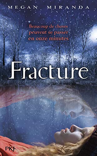 Fracture - MIRANDA, Megan