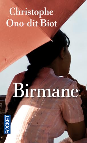 Stock image for BIRMANE for sale by Ammareal