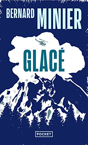 Imagen de archivo de Glace (French Edition) a la venta por Wonder Book