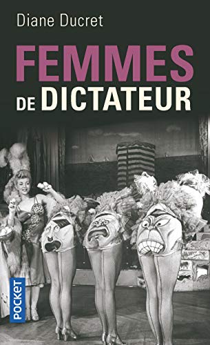 9782266220040: Femmes de dictateur: 1 (Pocket)