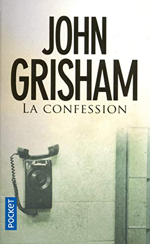Stock image for La Confession (French Edition) for sale by Better World Books