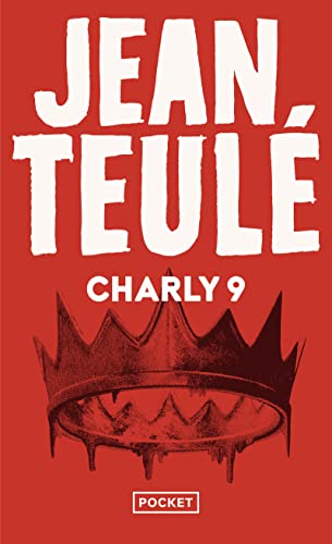 9782266220156: Charly 9 (French Edition)