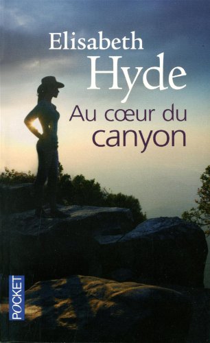 Stock image for AU COEUR DU CANYON for sale by books-livres11.com