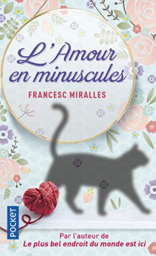 Beispielbild fr L'Amour en minuscules zum Verkauf von WorldofBooks