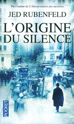 Stock image for L'origine du silence for sale by medimops