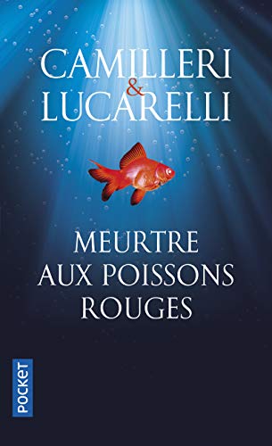 Stock image for Meurtre aux poissons rouges for sale by medimops